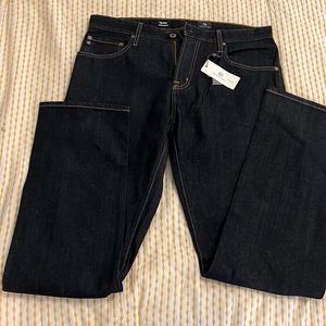 AG jeans new with tags size 34R